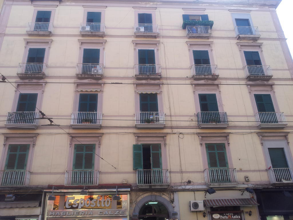 Thousand Colors Naples Exterior photo