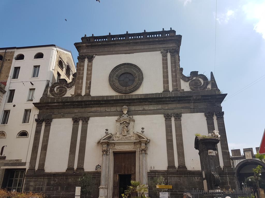 Thousand Colors Naples Exterior photo